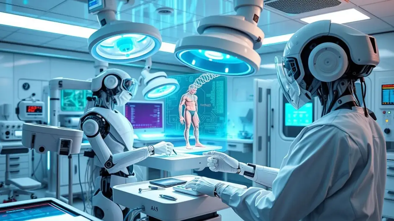 IMIM: Avances médicos que transforman el futuro de tu salud