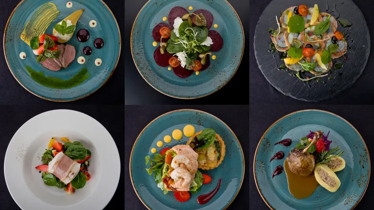 Podwodna Kolacja Wrocław: Cena, Menu Czy warto?