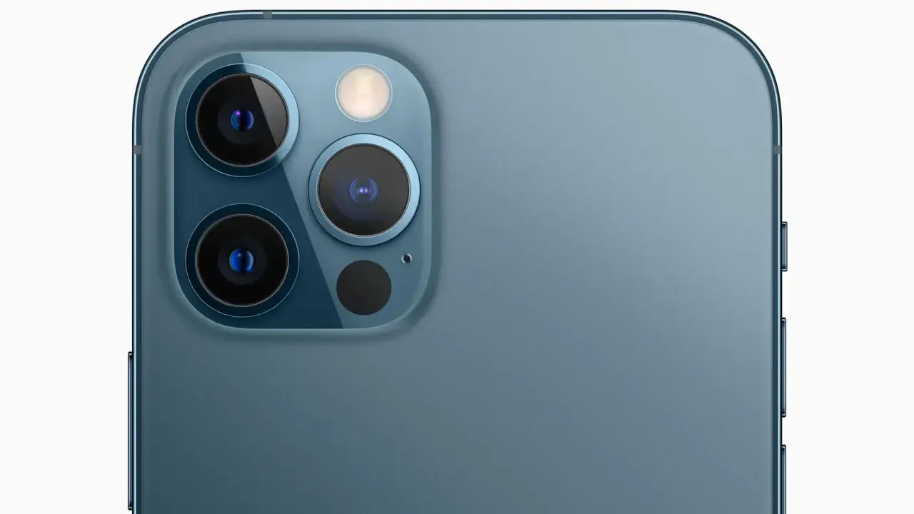Aparat jak w iPhonie? Te Androidy dorównują Apple!