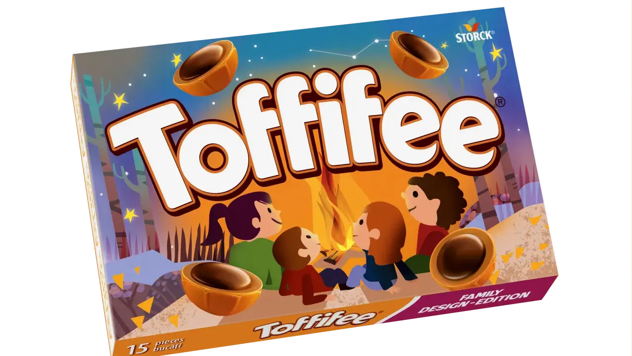 Toffifee 125g: Gdzie kupić najtaniej? Porównaj ceny i oszczędź!