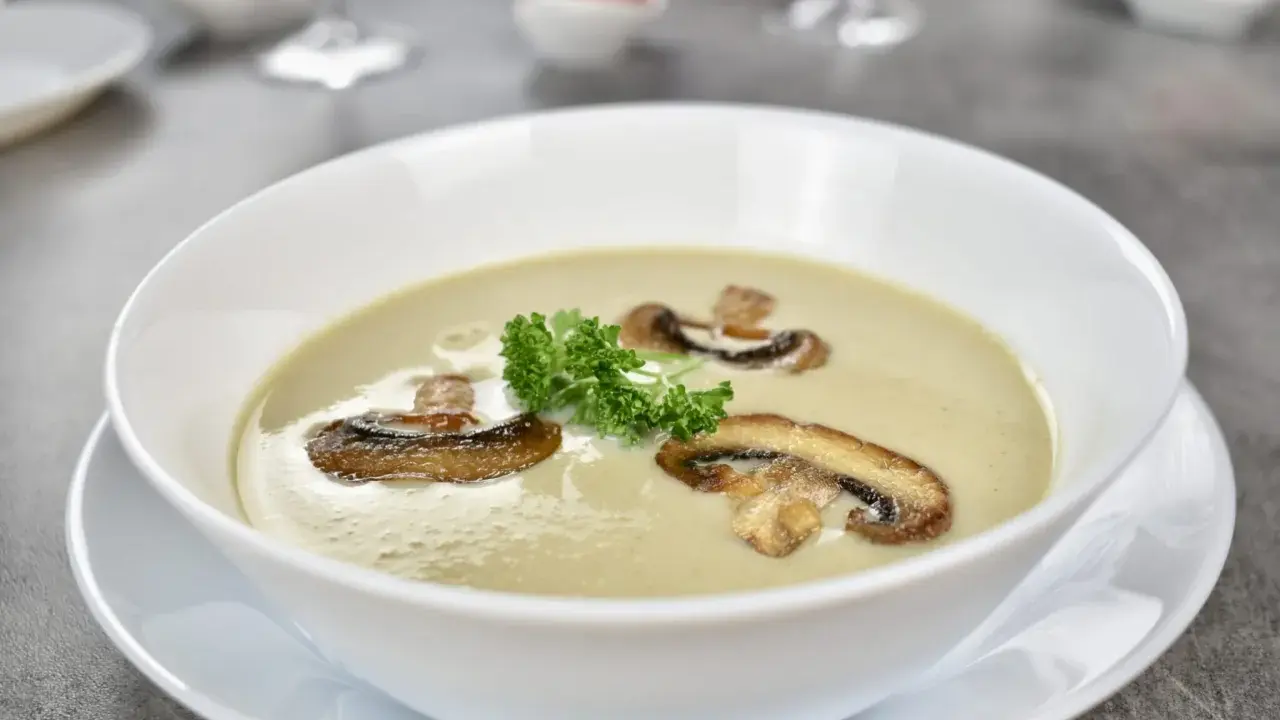 Soupe Magimix: velouté parfait, recettes & astuces d'expert