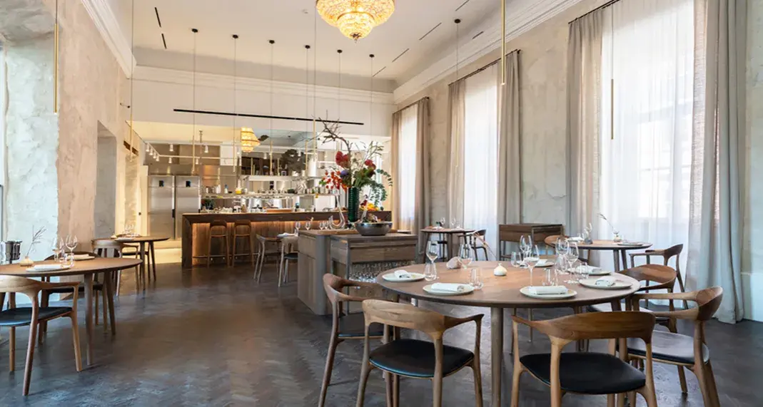 Gastronomieimmobilien finden: Ihr Wegweiser zu Erfolg & Pacht