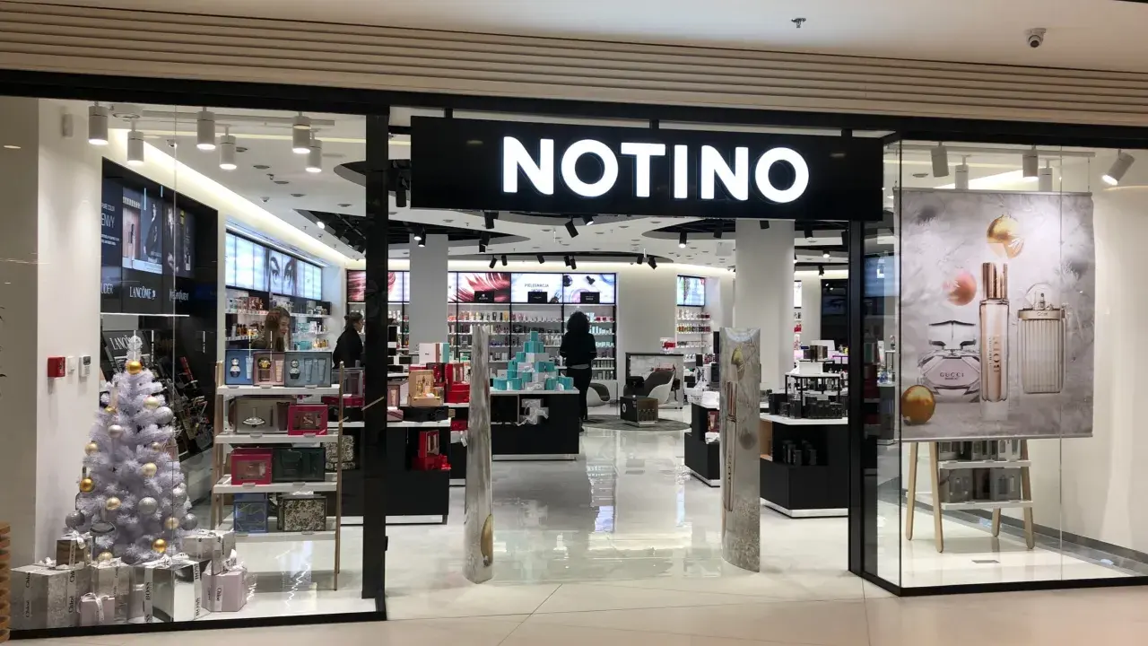 Notino: Czy perfumy są oryginalne? Rozwiewam wątpliwości!
