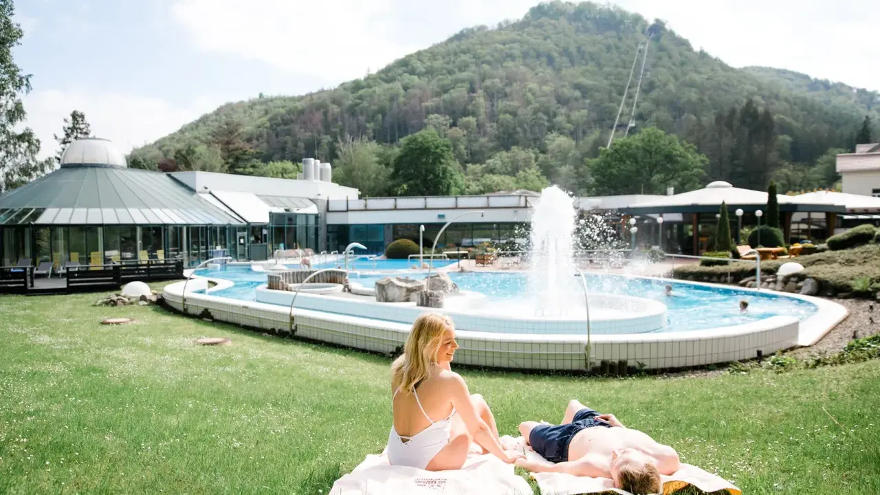 Bad Harzburg Attraktionen: Ihr Guide für Natur, Abenteuer & Erholung