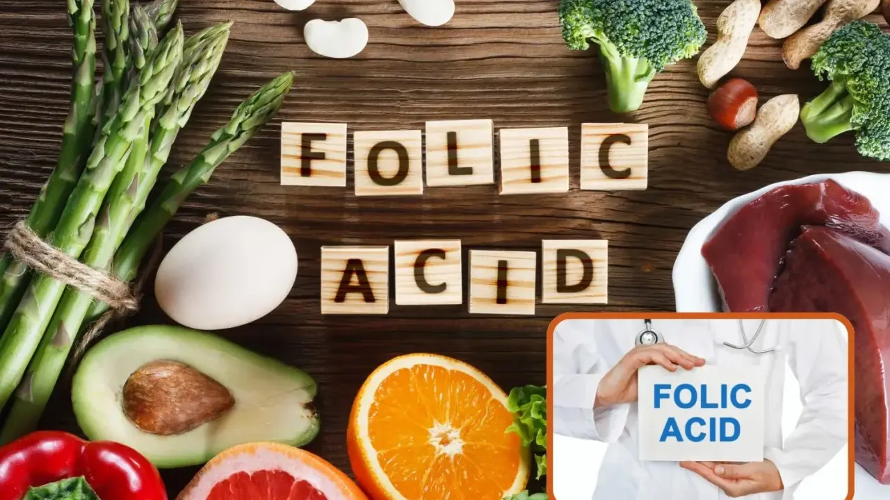 Naturalne źródła folianów: szparagi, awokado, cytrusy, brokuły, wątróbka. Co to są foliany?