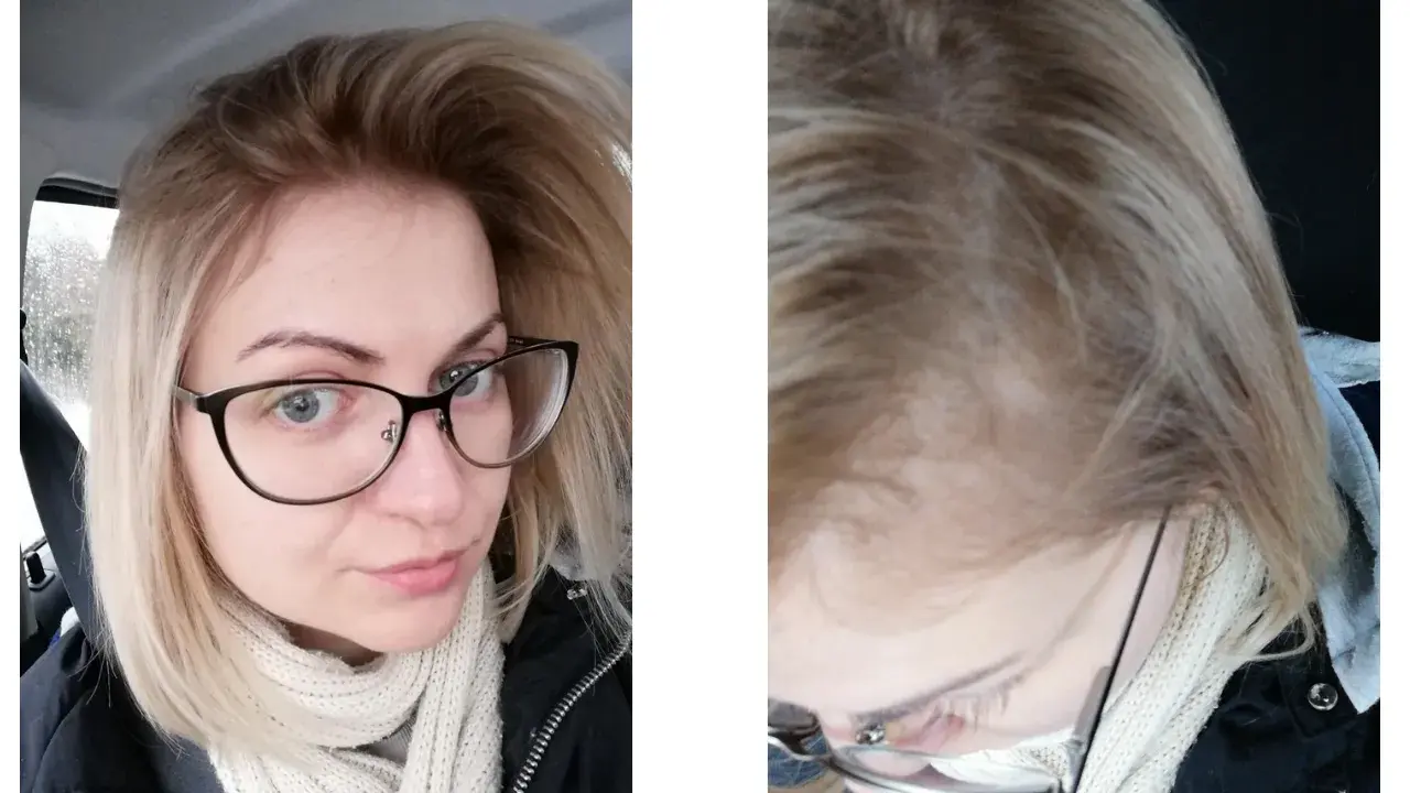 Co ile farbować odrosty? Perfekcyjny kolor i zdrowe włosy