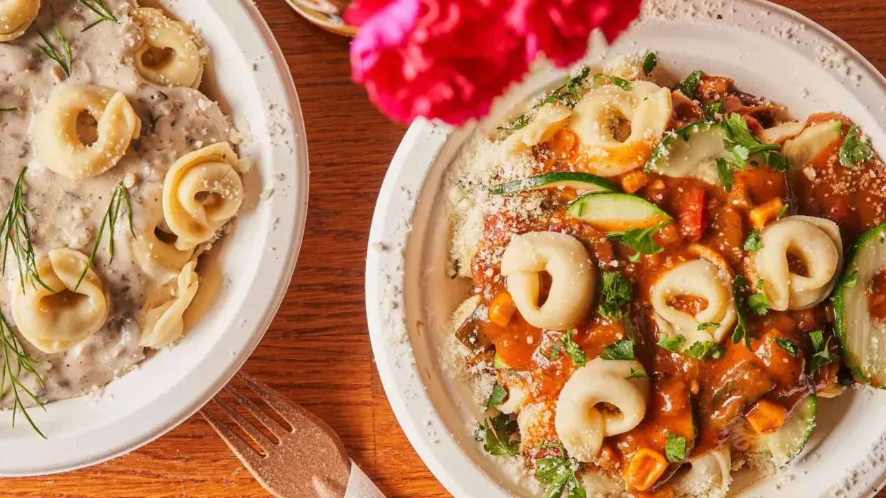Peppino Spaghetti Bar Poznań: Menu, Ceny, Opinie Czy warto zjeść?