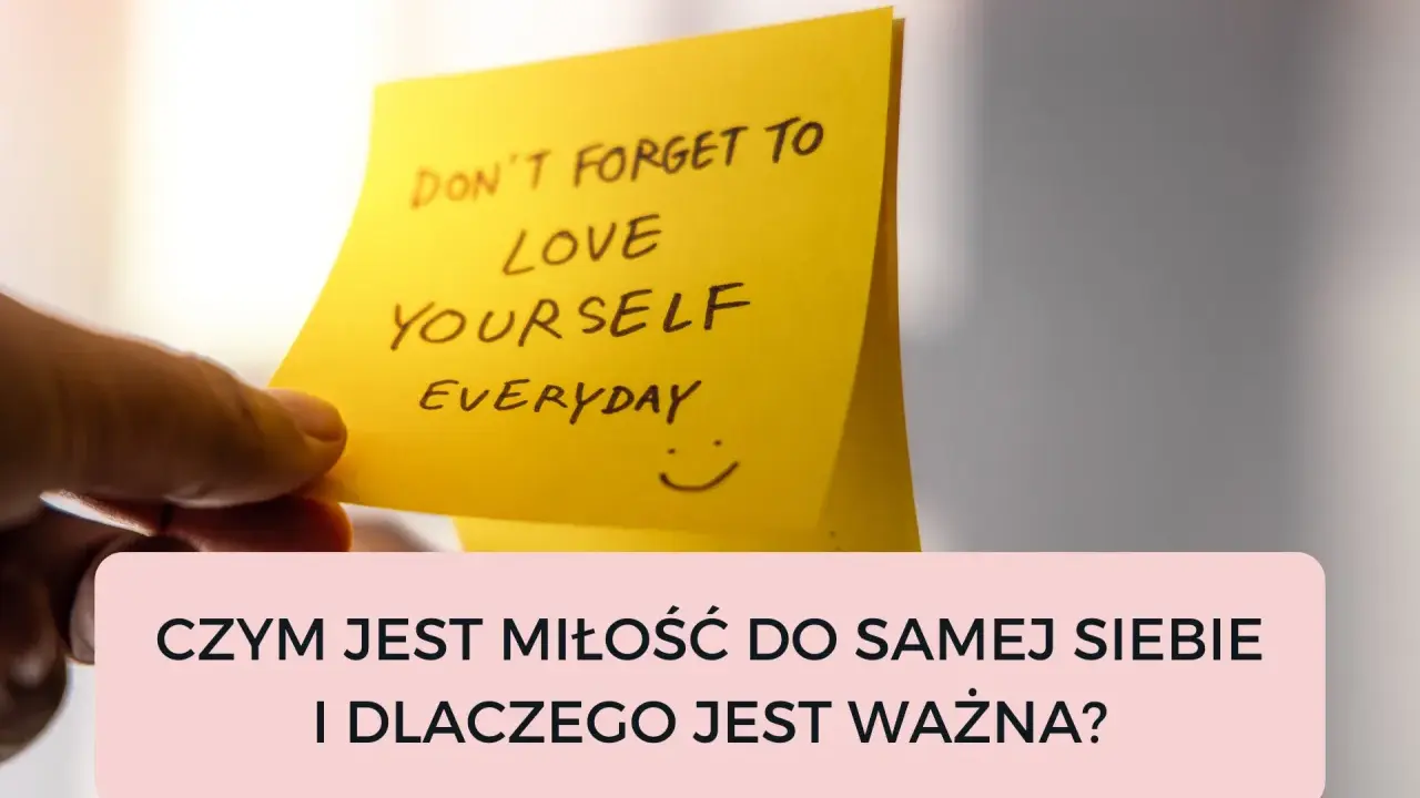 Miłość własna: Jak wybrać książkę, która naprawdę Ci pomoże?