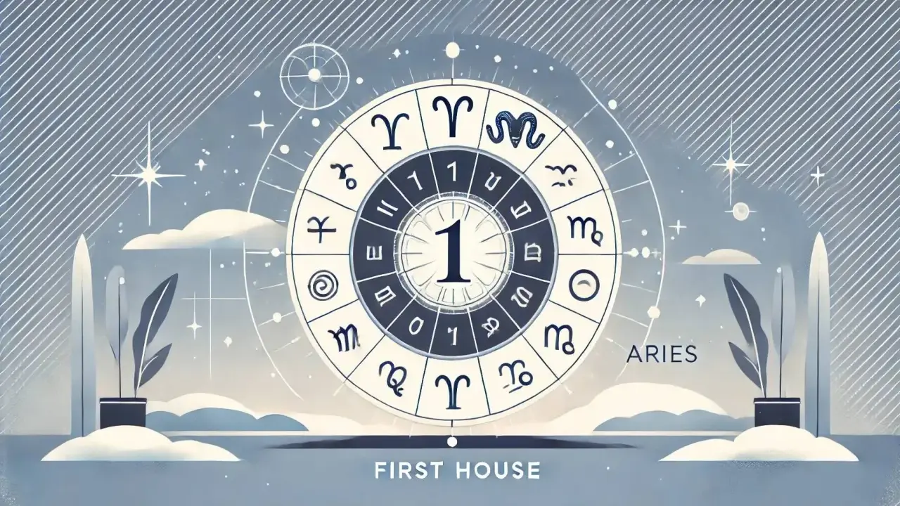 10 dom astrologii: Klucz do kariery, ambicji i Twojego wizerunku!