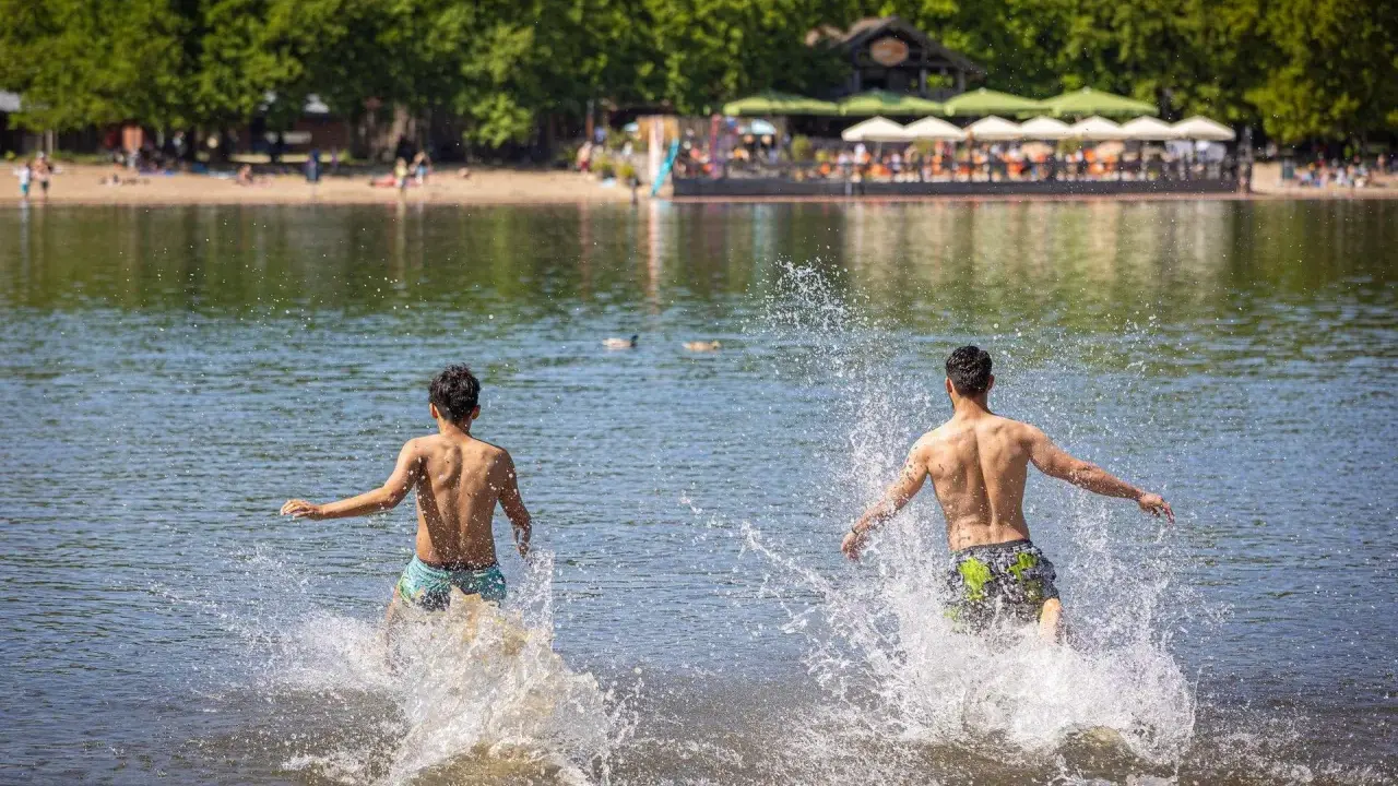 Seebad Weiden am See: Alle Infos für Ihren perfekten Tag
