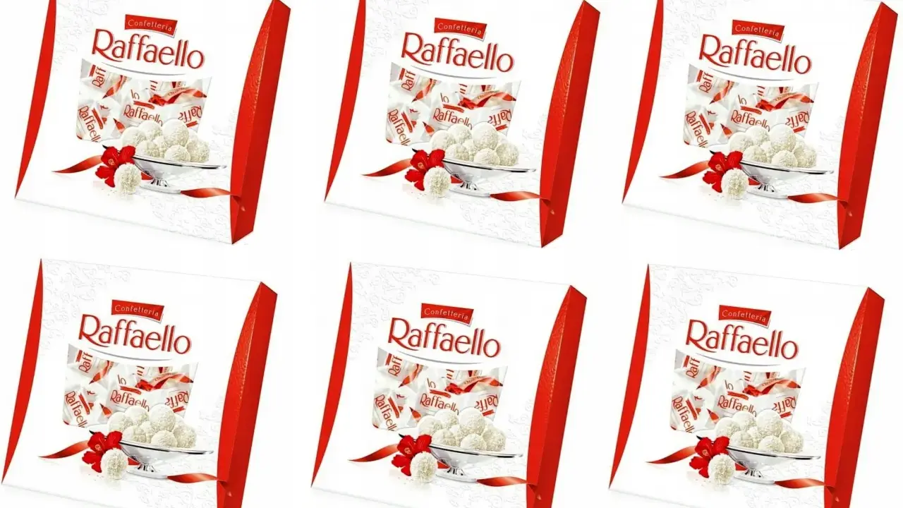 Gdzie kupić Raffaello malinowe? Sezon, ceny, sklepy