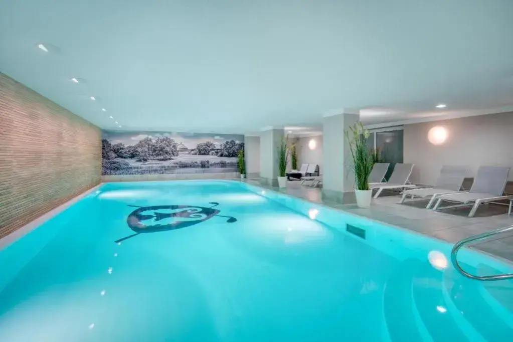 Timmendorfer Strand: Ihr Traumhotel finden | Luxus, Wellness & Familie