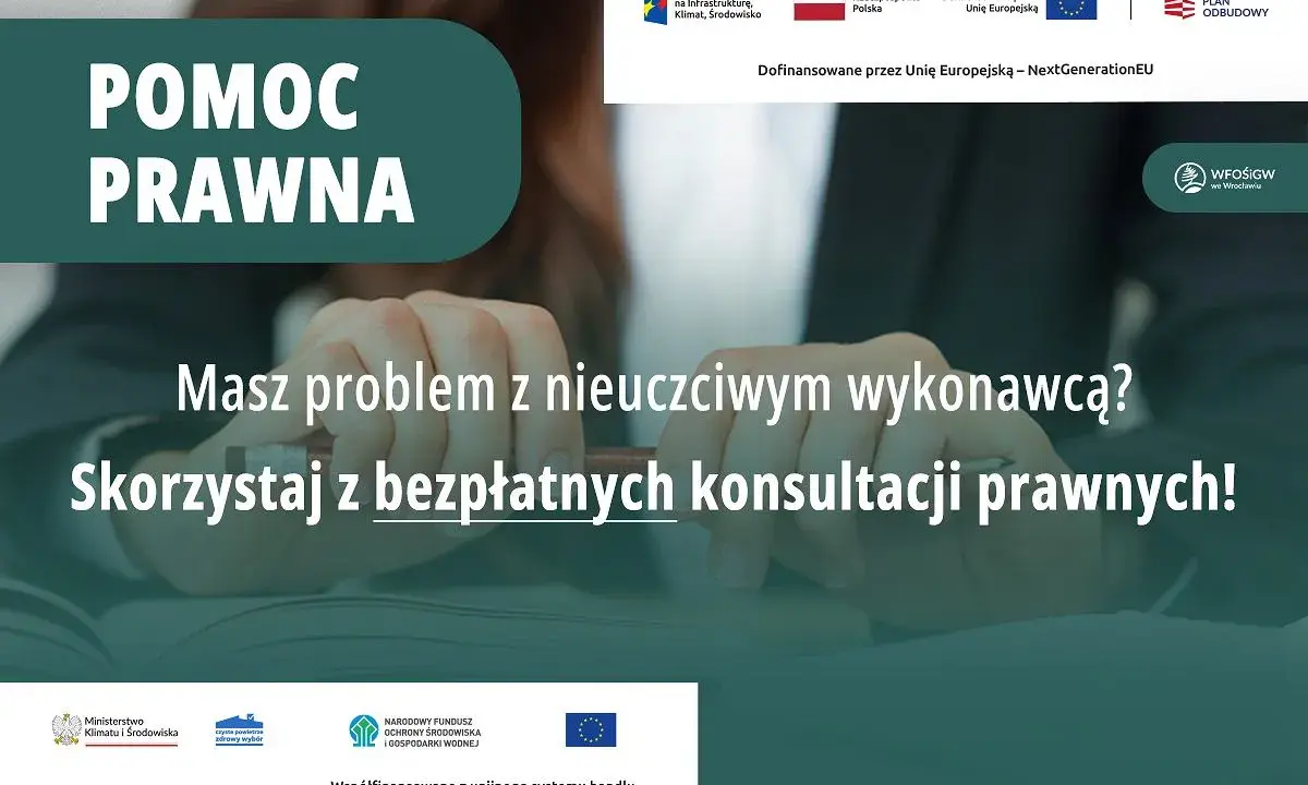 Umowa Czyste Powietrze: Jak zabezpieczyć się przed nieuczciwym wykonawcą?