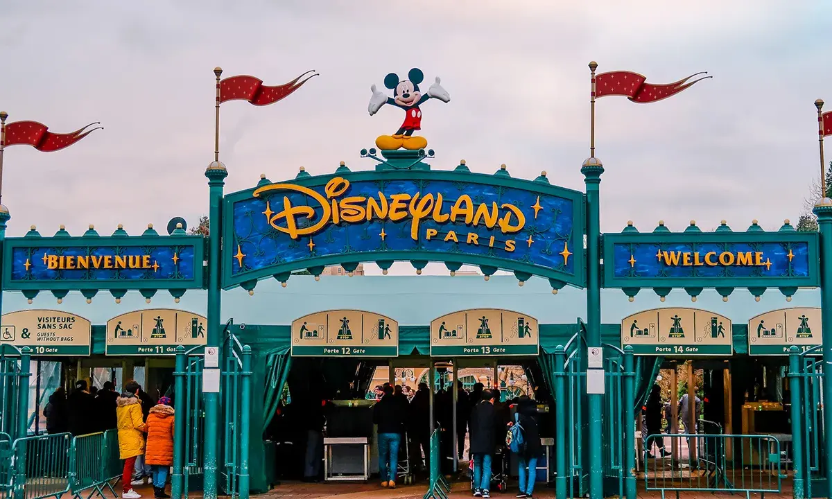 Disneyland Paris: Atracciones imprescindibles y consejos expertos