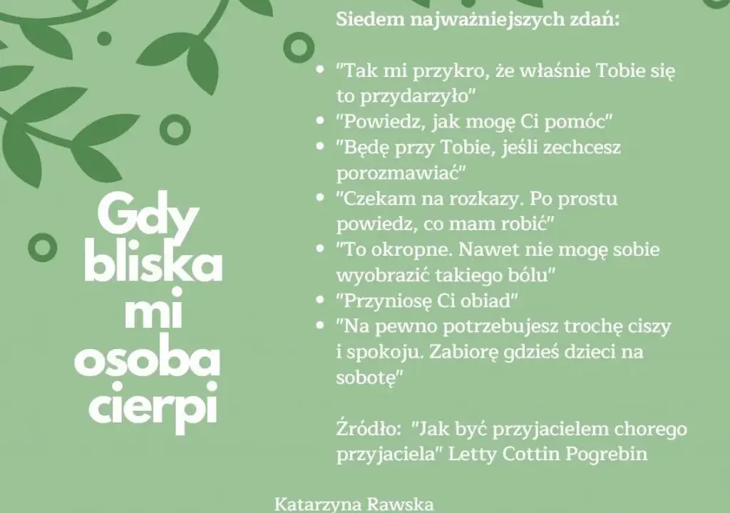 Jak pomóc przyjaciółce w trudnych chwilach? Praktyczny przewodnik