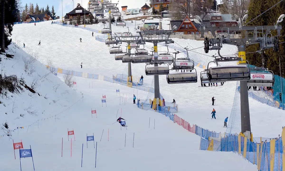Wyciągi narciarskie Zakopane: Który stok wybrać? Przewodnik 2026