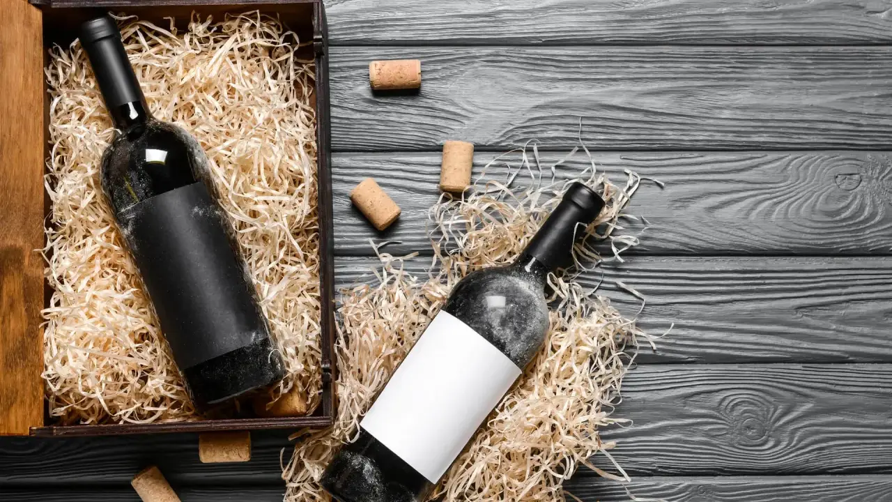 Jak zapakować wino w papier? 3 techniki, które zachwycą!