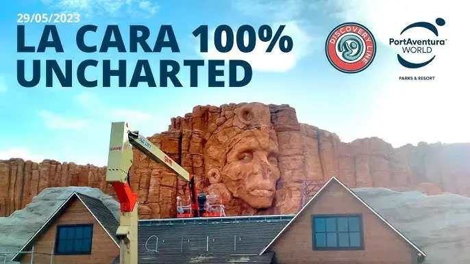 Uncharted PortAventura: Guía completa, colas y mi veredicto
