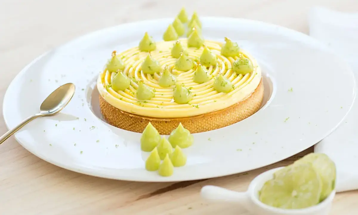 Tarte, Moelleux, Mousse : Recettes Citron Faciles & Astuces