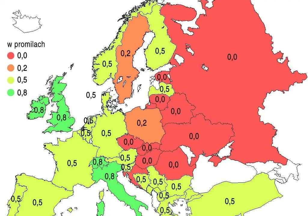 Limity alkoholu do Polski: UE i spoza. Nie daj się zaskoczyć!
