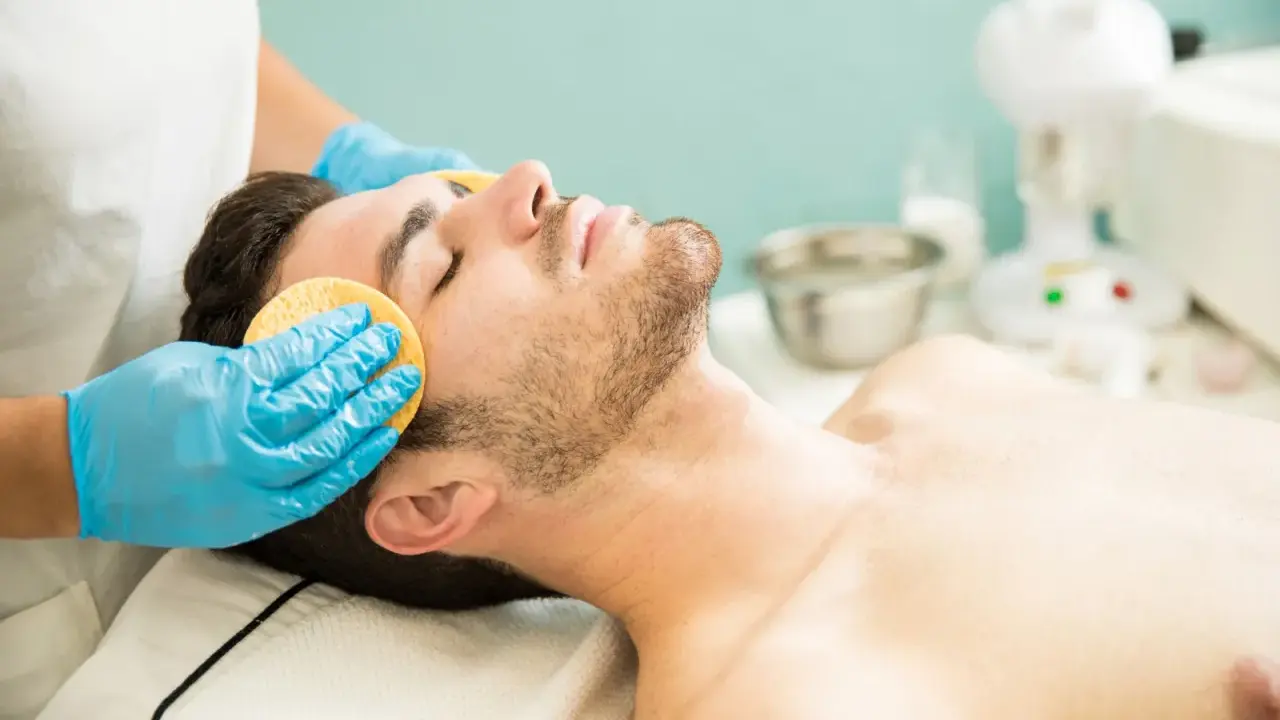 Męskie SPA Kraków: Wybierz idealne zabiegi i pakiety