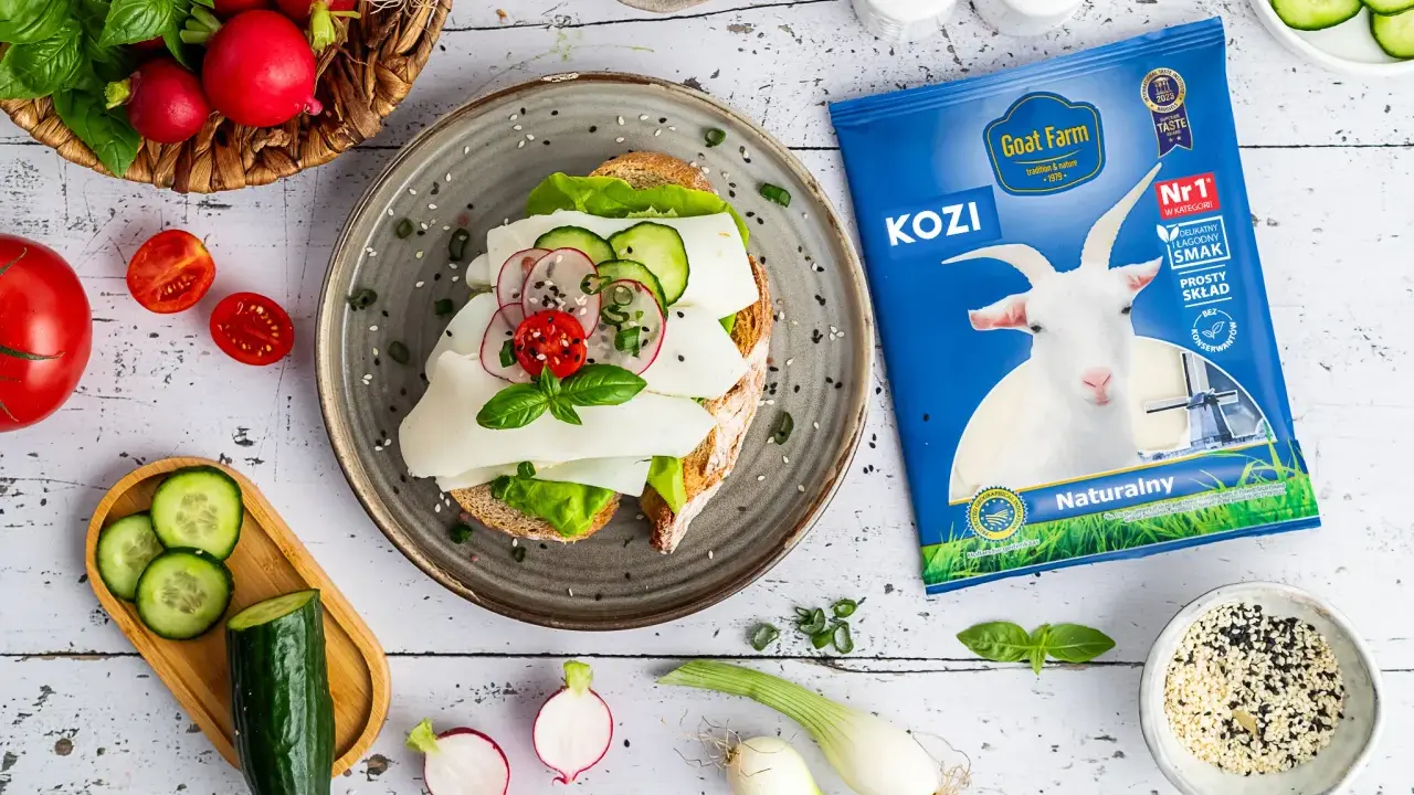 Ser owczy Lidl: Smaki, przepisy, zdrowie. Jak wybrać idealny?