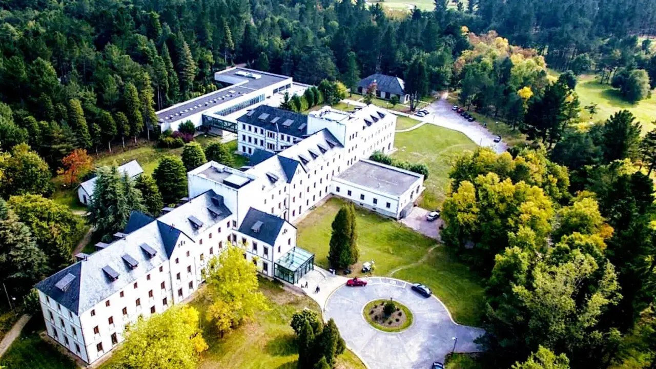 Balneario Guitiriz: historia, tratamientos y acceso al bienestar