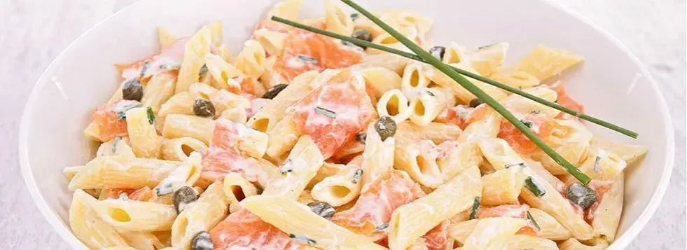 Pasta Panna e Salmone: Ricetta Facile, Trucchi e Varianti Perfette