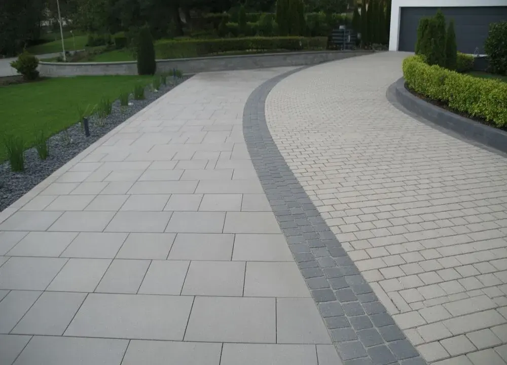 Kostka na podjazd 6 czy 8 cm? Sprawdź, co wybrać i nie żałuj!