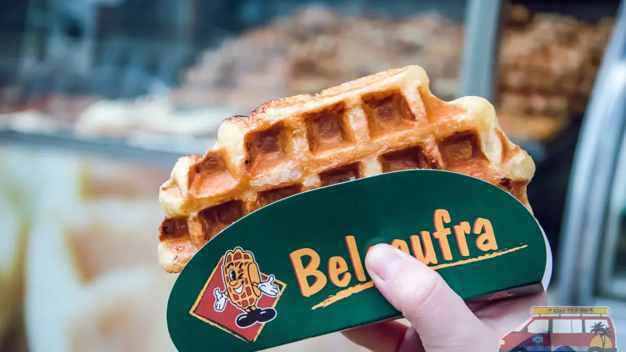 Belgia: Co warto kupić? Praliny, piwo, koronki uniknij pułapek!
