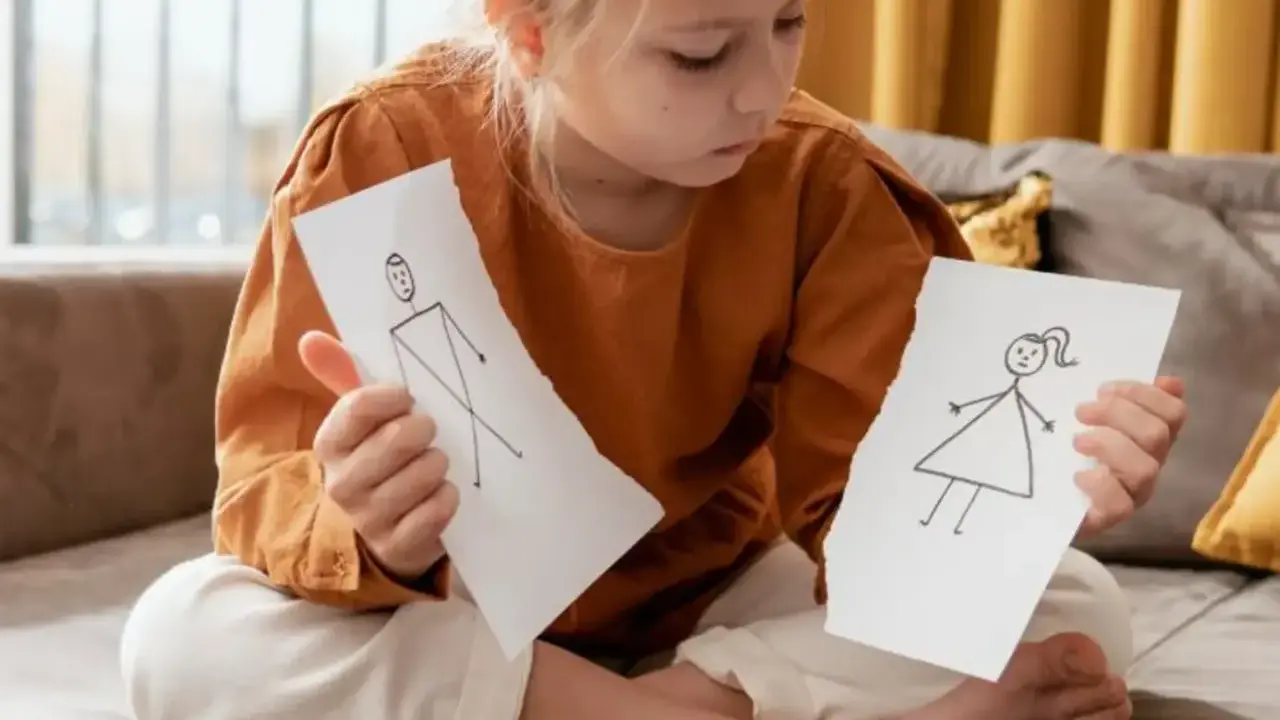 Jak ustalić opiekę nad dzieckiem po rozwodzie? Pełny przewodnik