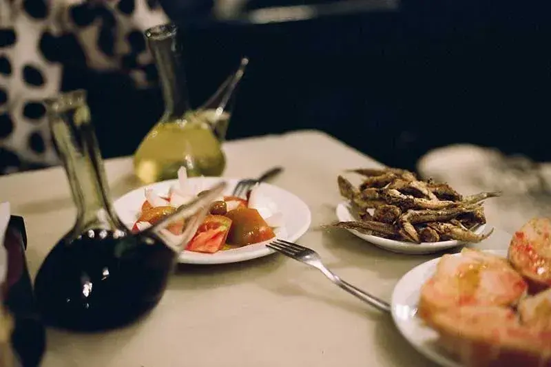 Experiencias gastronómicas en Barcelona que no te puedes perder