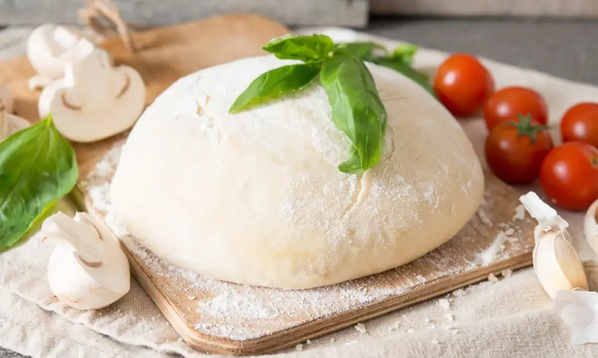 Pâte à pizza facile : le secret d'une recette maison inratable