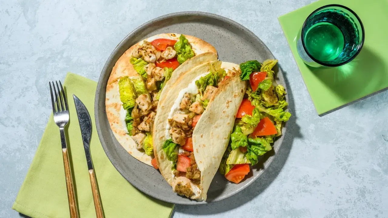 Salade près de vous : Trouvez votre repas frais et parfait rapidement.