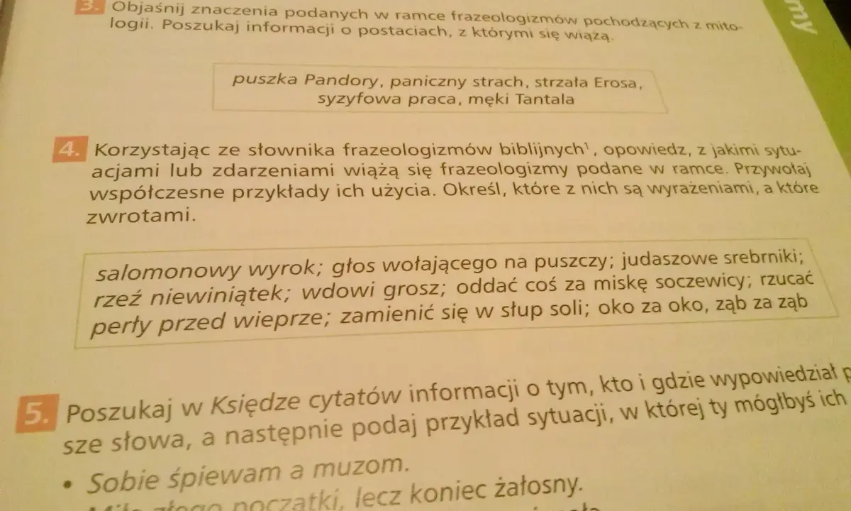 Salomonowy wyrok: Czy to zawsze idealny kompromis?