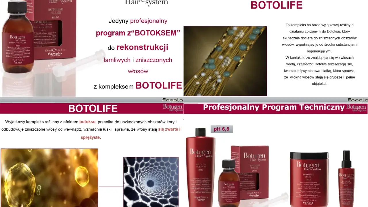 Szampon po botoksie: Jak wybrać, by efekty trwały dłużej?