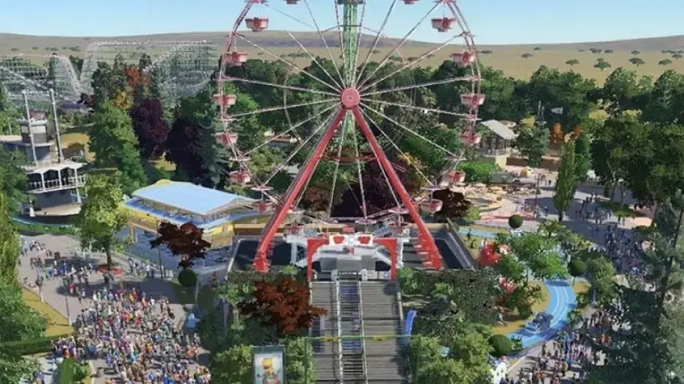 Parque de Atracciones Zaragoza: Planifica tu visita perfecta y ahorra