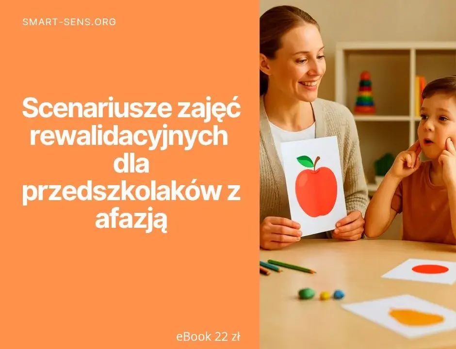 Rewalidacja dziecka z afazją: Kto pomoże? Przewodnik dla rodziców