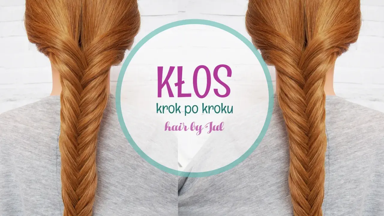Jak używać klamry do włosów? Poradnik i fryzury krok po kroku