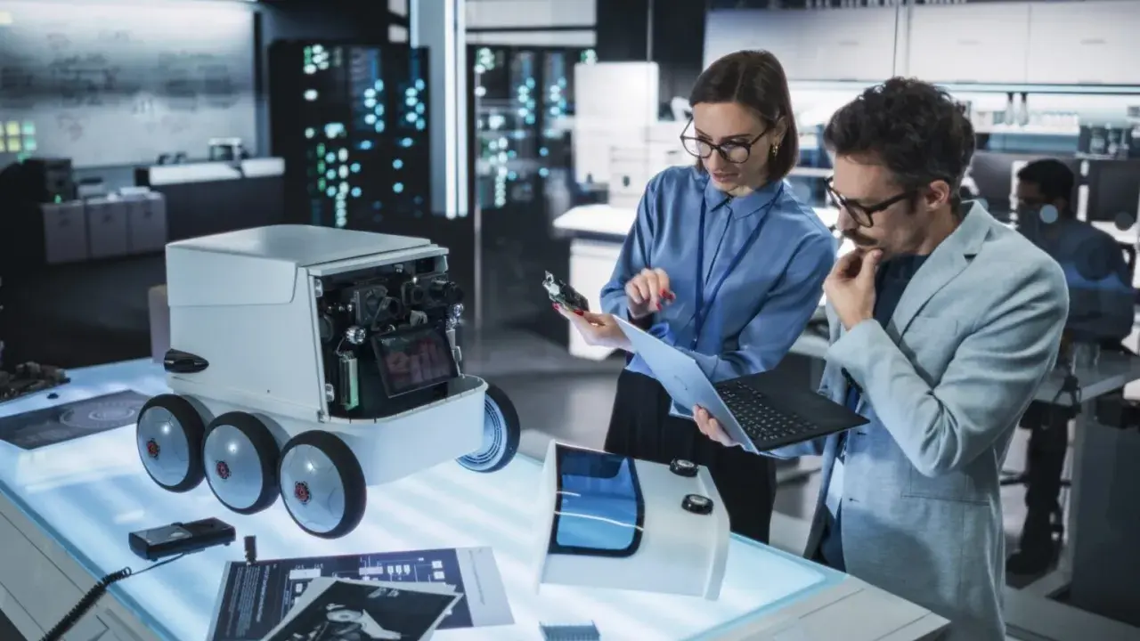 Chirurgia 2025: Robotyka, AI i Druk 3D Co nowego?