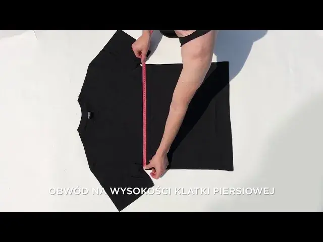 Jak zmierzyć bluzkę? Uniknij pomyłek i kupuj online bez obaw!