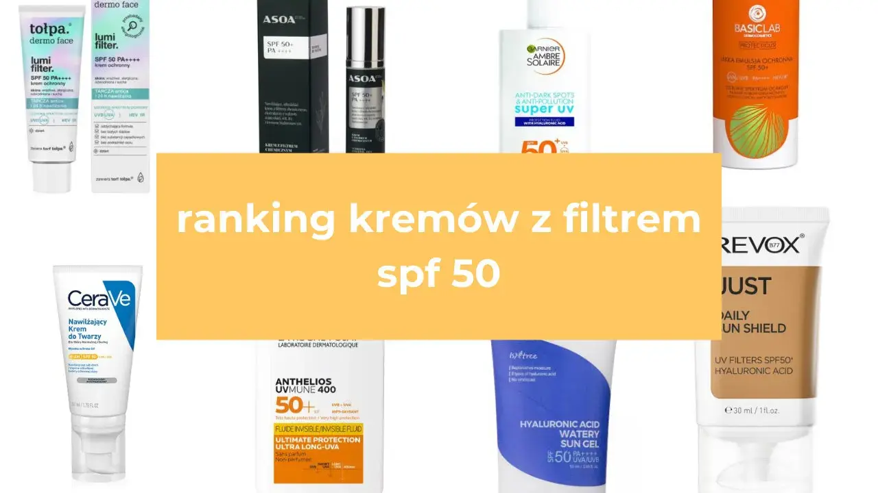 Krem na narty: SPF 50+, mróz, słońce. Ranking i porady eksperta