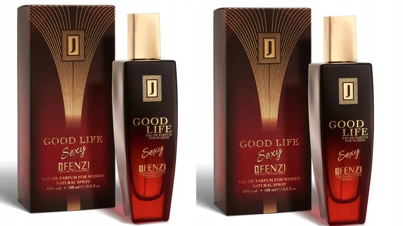 Magic Life perfumy: Gdzie kupić? Online, nie w Rossmannie!