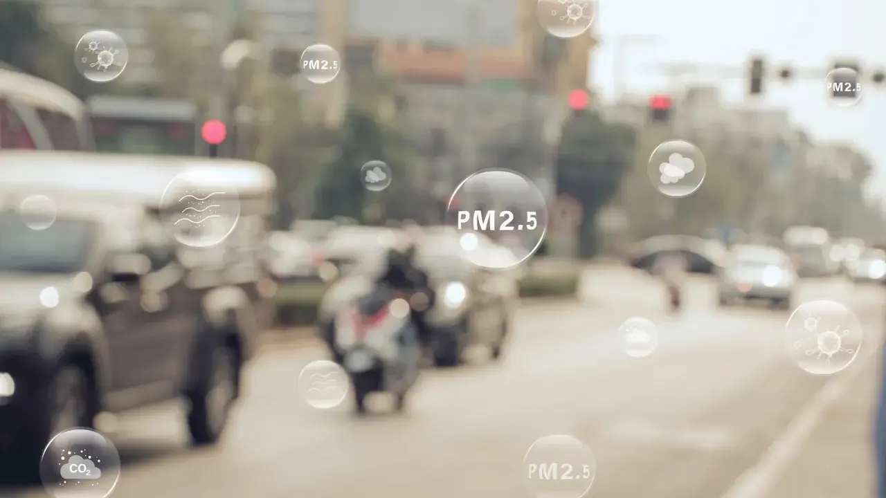 Euro 5: Twoje auto w SCT? Limity, DPF i przyszłość na drogach