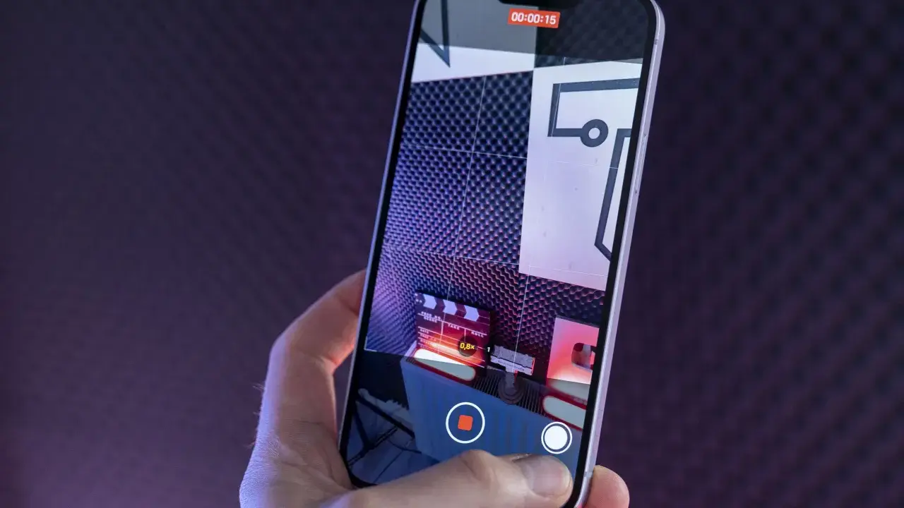 Jak zrobić film ze zdjęć na iPhone z muzyką? Poradnik
