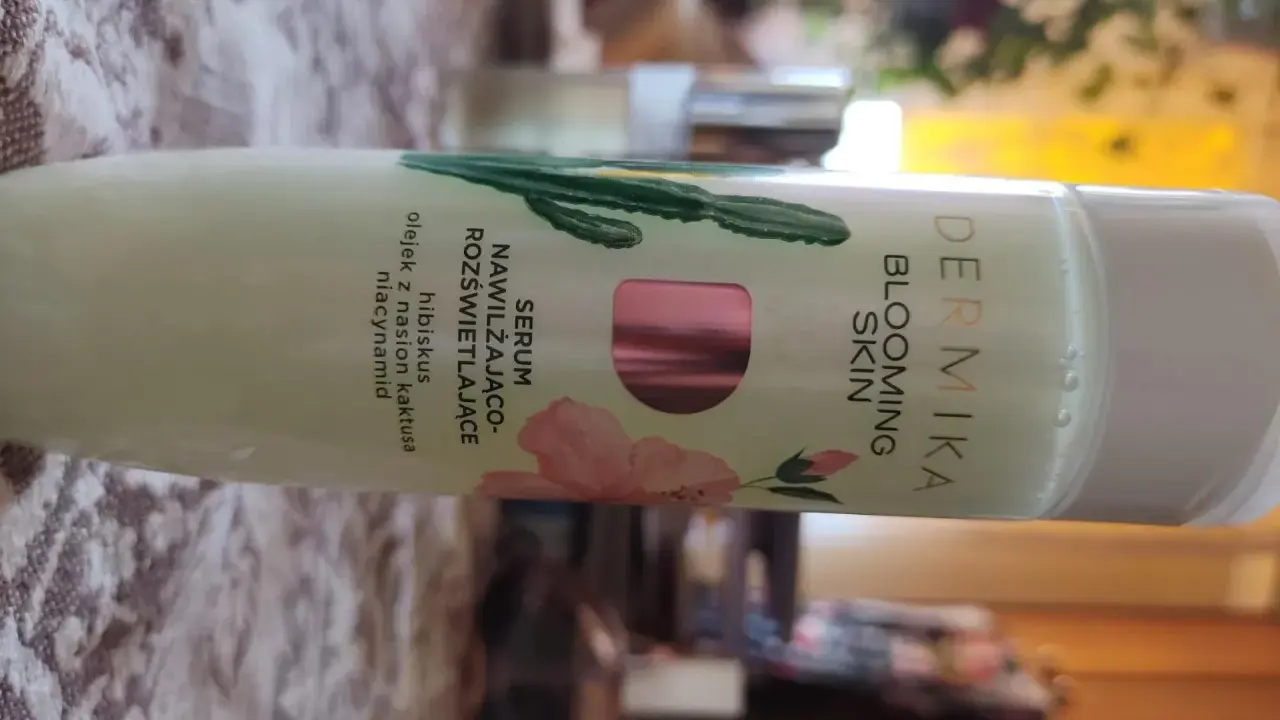 Dermika serum rozświetlające: Które wybrać? Przewodnik