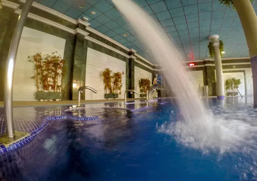 Fotos de balneario la concepción que te sorprenderán y cautivarán