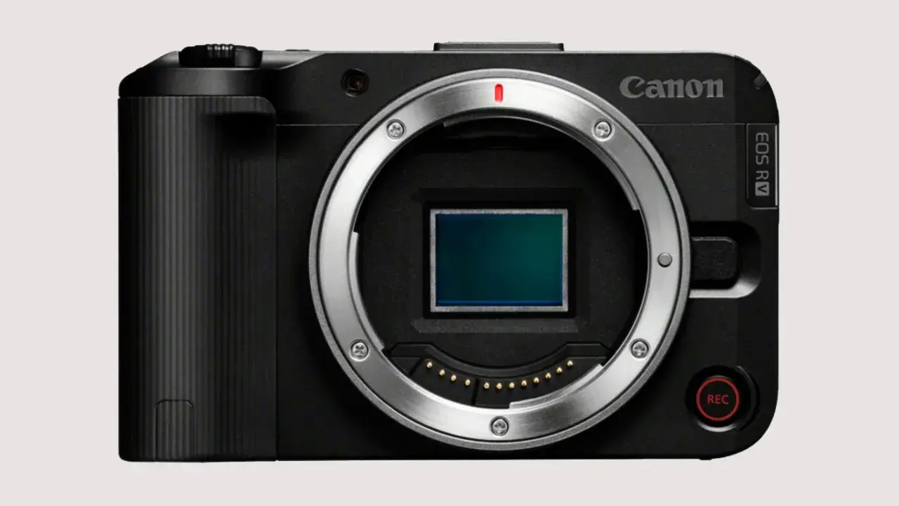 Lustrzanka Canon 2026: Czy warto? Wybierz model dla siebie!