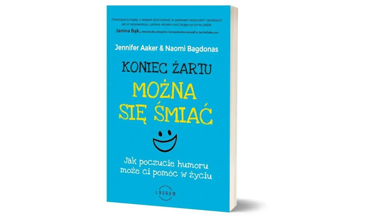 Jaki może być żart? Od suchara do stand-upu poznaj sekrety humoru