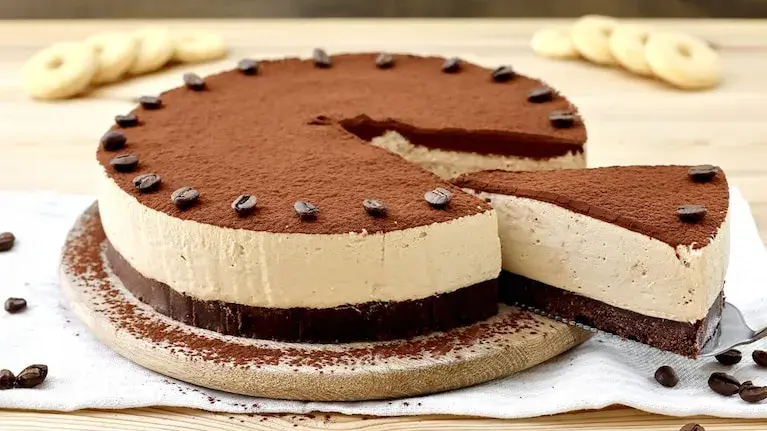 Dolci al Caffè: Ricette Veloci, Golose e Senza Cottura